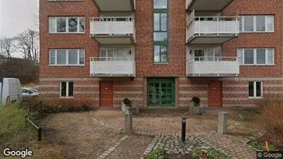 Apartments for rent in Skövde - Photo from Google Street View