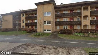 Apartments for rent in Skövde - Photo from Google Street View