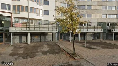 Apartments for rent in Nyköping - Photo from Google Street View