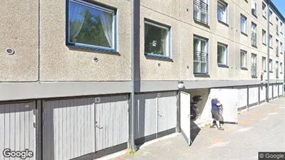 Apartments for rent in Lidingö - Photo from Google Street View