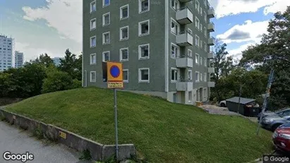 Apartments for rent in Solna - Photo from Google Street View