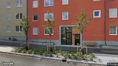 Apartments for rent in Stockholm South - Photo from Google Street View