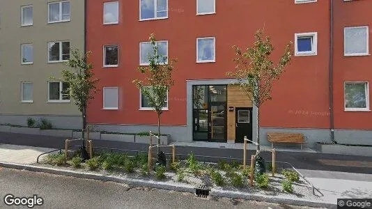 Apartments for rent in Stockholm South - Photo from Google Street View