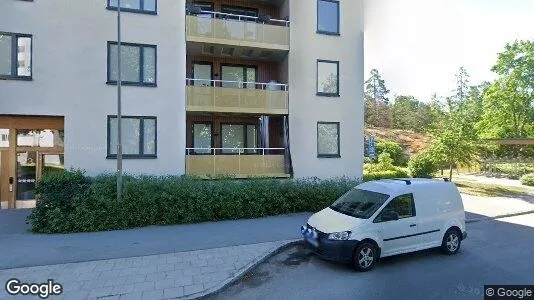 Apartments for rent in Stockholm South - Photo from Google Street View