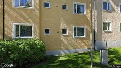 Apartments for rent in Stockholm West - Photo from Google Street View