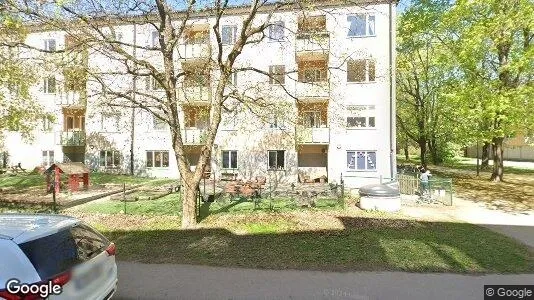 Apartments for rent in Stockholm West - Photo from Google Street View