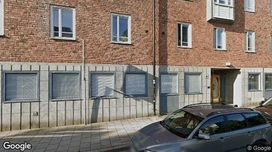 Apartments for rent in Södermalm - Photo from Google Street View