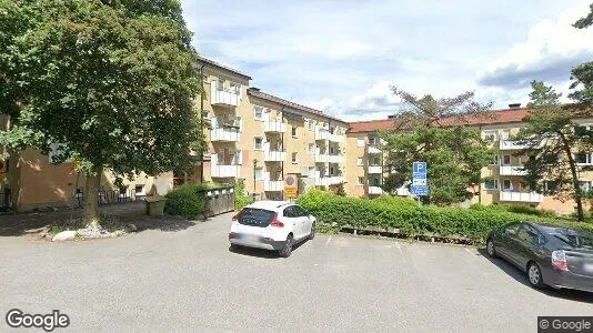 Apartments for rent in Stockholm South - Photo from Google Street View