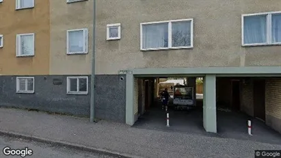 Apartments for rent in Stockholm West - Photo from Google Street View