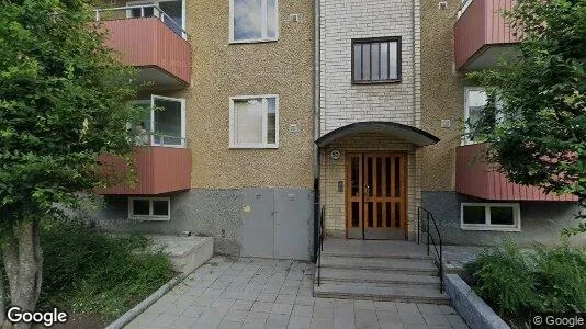 Apartments for rent in Stockholm South - Photo from Google Street View