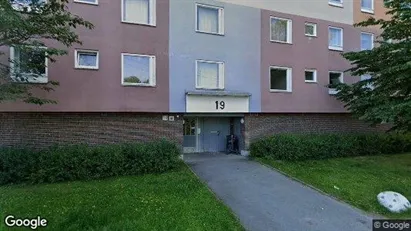 Apartments for rent in Botkyrka - Photo from Google Street View