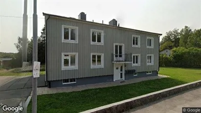 Apartments for rent in Vimmerby - Photo from Google Street View