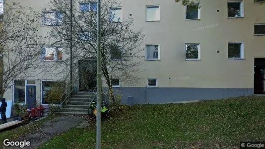 Apartments for rent in Stockholm South - Photo from Google Street View