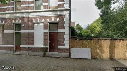 Apartments for rent in Rotterdam Kralingen-Crooswijk - Photo from Google Street View