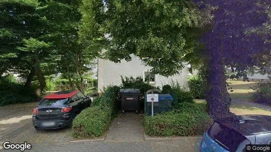 Apartments for rent in Bochum - Photo from Google Street View