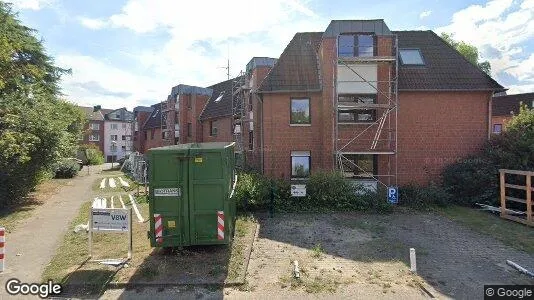 Apartments for rent in Bochum - Photo from Google Street View