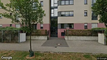 Apartments for rent in Bochum - Photo from Google Street View