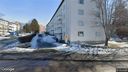 Apartments for rent in Jyväskylä - Photo from Google Street View