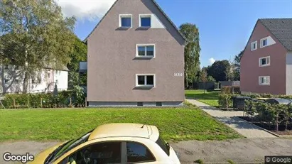 Apartments for rent in Herne - Photo from Google Street View