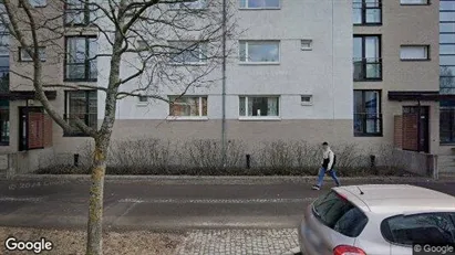 Apartments for rent in Helsinki Koillinen - Photo from Google Street View