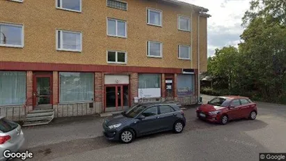 Apartments for rent in Kouvola - Photo from Google Street View