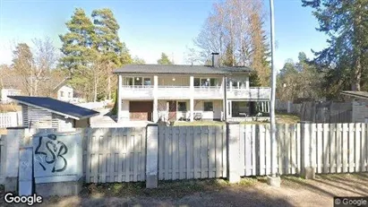 Apartments for rent in Helsinki Kaakkoinen - Photo from Google Street View