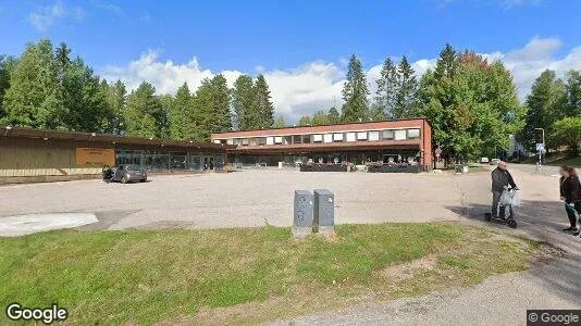 Apartments for rent in Kouvola - Photo from Google Street View