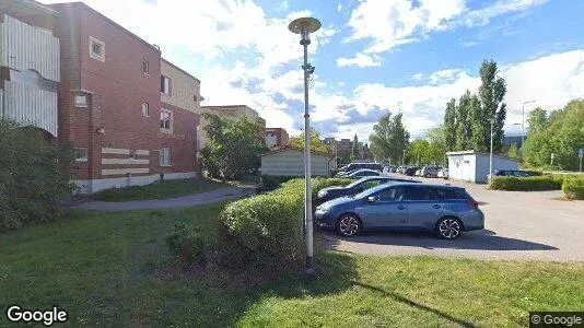 Apartments for rent in Helsinki Koillinen - Photo from Google Street View