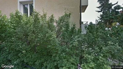 Apartments for rent in Hammarbyhamnen - Photo from Google Street View