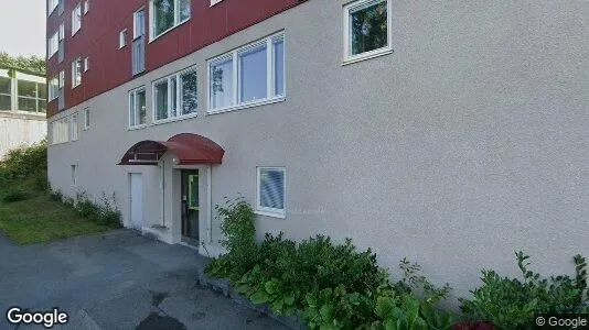 Apartments for rent in Botkyrka - Photo from Google Street View