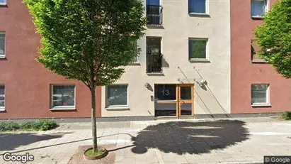 Apartments for rent in Stockholm West - Photo from Google Street View