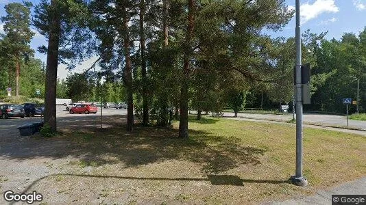 Rooms for rent in Tampere Luoteinen - Photo from Google Street View