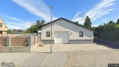 Apartments for rent in Burlöv - Photo from Google Street View