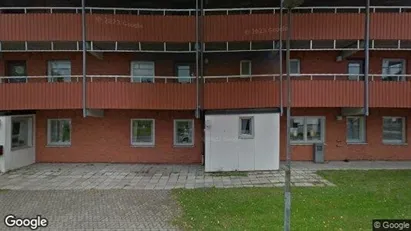 Apartments for rent in Sundsvall - Photo from Google Street View