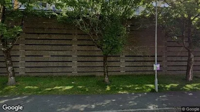 Apartments for rent in Gothenburg East - Photo from Google Street View