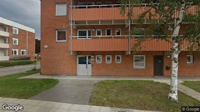 Apartments for rent in Sundsvall - Photo from Google Street View