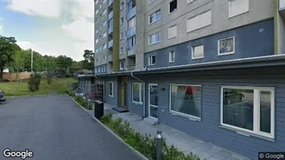 Apartments for rent in Gothenburg East - Photo from Google Street View