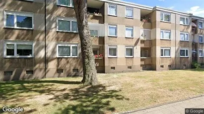 Apartments for rent in Essen - Photo from Google Street View