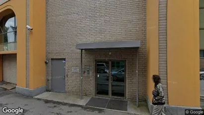 Rooms for rent in Oslo Gamle Oslo - Photo from Google Street View