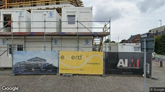 Apartments for rent in Lommel - Photo from Google Street View