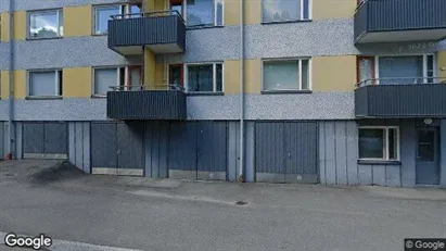 Apartments for rent in Kuopio - Photo from Google Street View