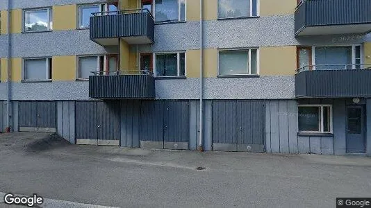 Apartments for rent in Kuopio - Photo from Google Street View