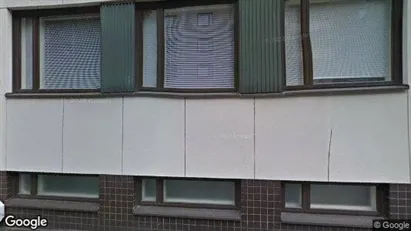 Apartments for rent in Jyväskylä - Photo from Google Street View