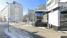 Apartment for rent, Jyväskylä, Keski-Suomi, Puistokatu