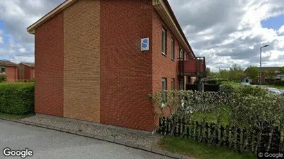 Apartments for rent in Svedala - Photo from Google Street View