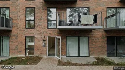 Apartments for rent in Albertslund - Photo from Google Street View