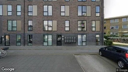 Apartments for rent in Odense V - Photo from Google Street View