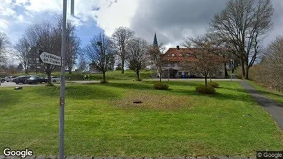 Apartments for rent in Gislaved - Photo from Google Street View