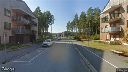 Apartments for rent in Upplands-Bro - Photo from Google Street View