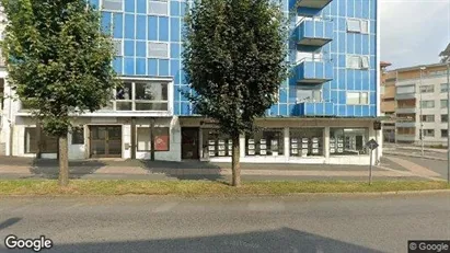 Apartments for rent in Värnamo - Photo from Google Street View